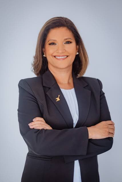 Panday calls for campaign finance reform