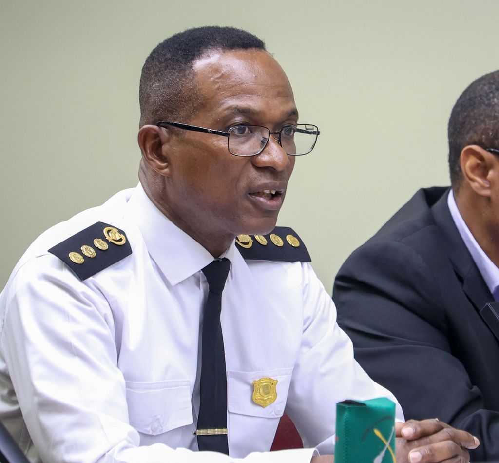 Transport Commissioner announces overhaul of driver testing and licensing