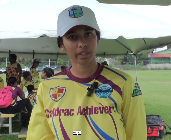 Sawh credits ‘mental fitness’ behind historic triple-century