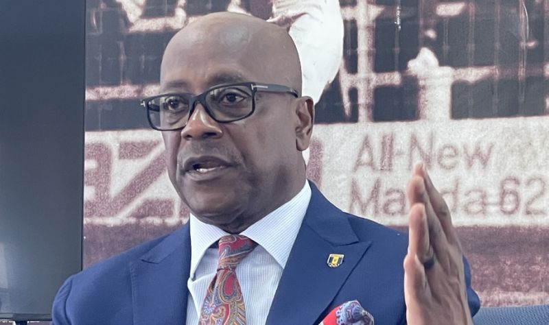 Barbados out of contention to host Racers Grand Prix