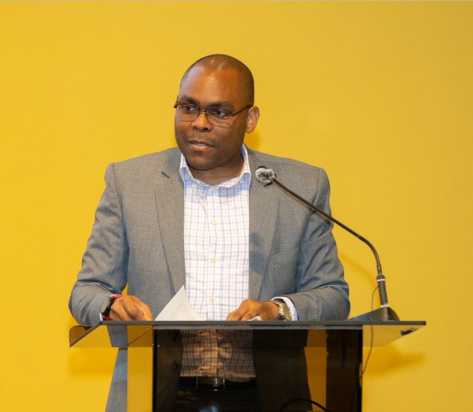 Banker: Mentorship not enough for women leaders