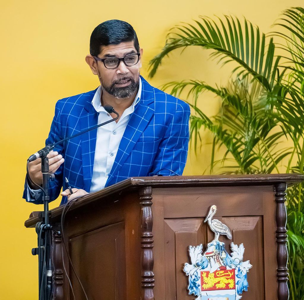 Experts warn cheap water and leaks driving waste