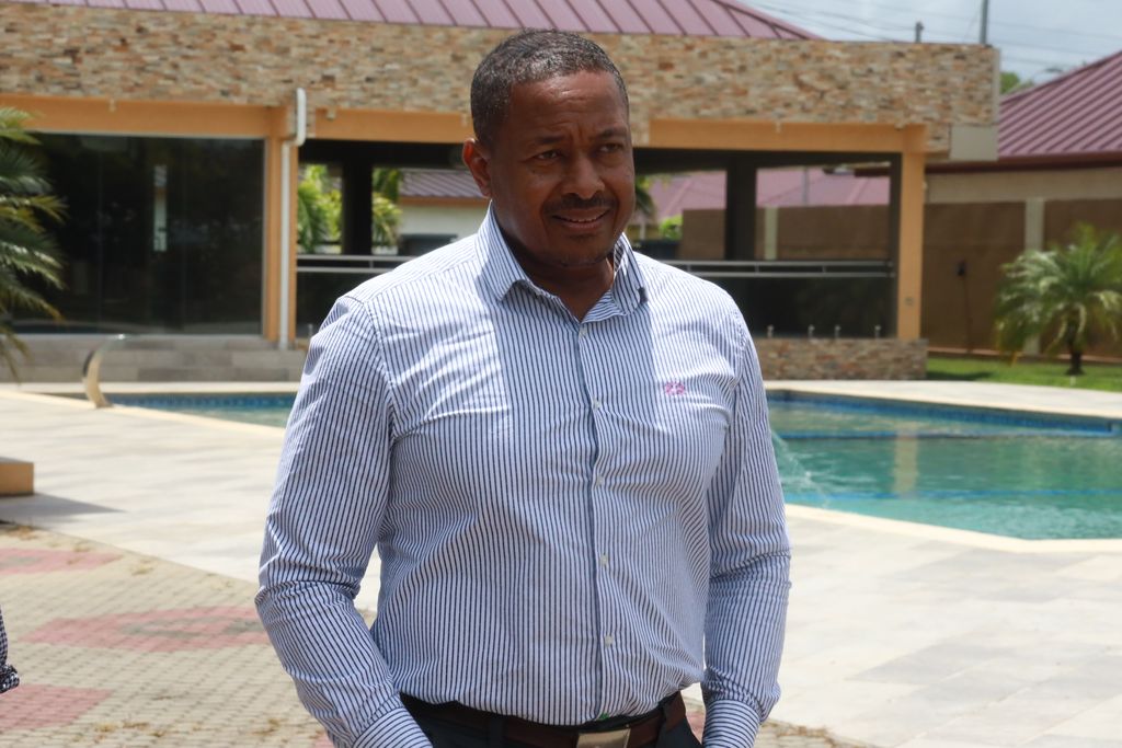 Guerra the gravel king: Murdered businessman described as pillar of Grande community