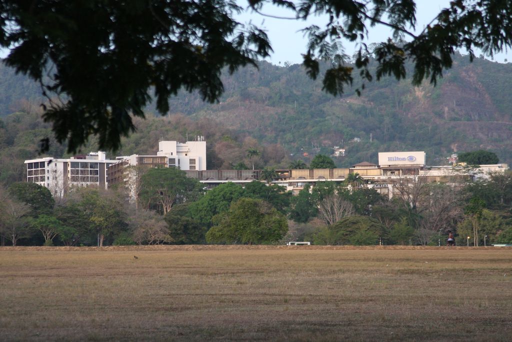 Hilton Trinidad workers uncomfortable with hotel’s uncertain future