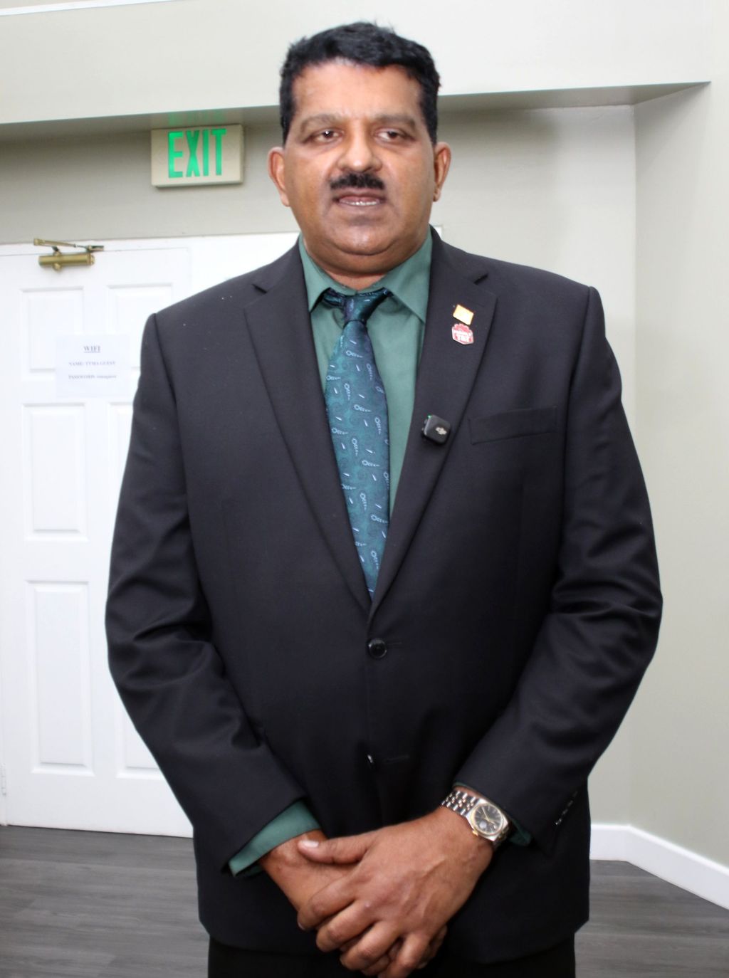 TTMA seeks stronger trade links with French Caribbean