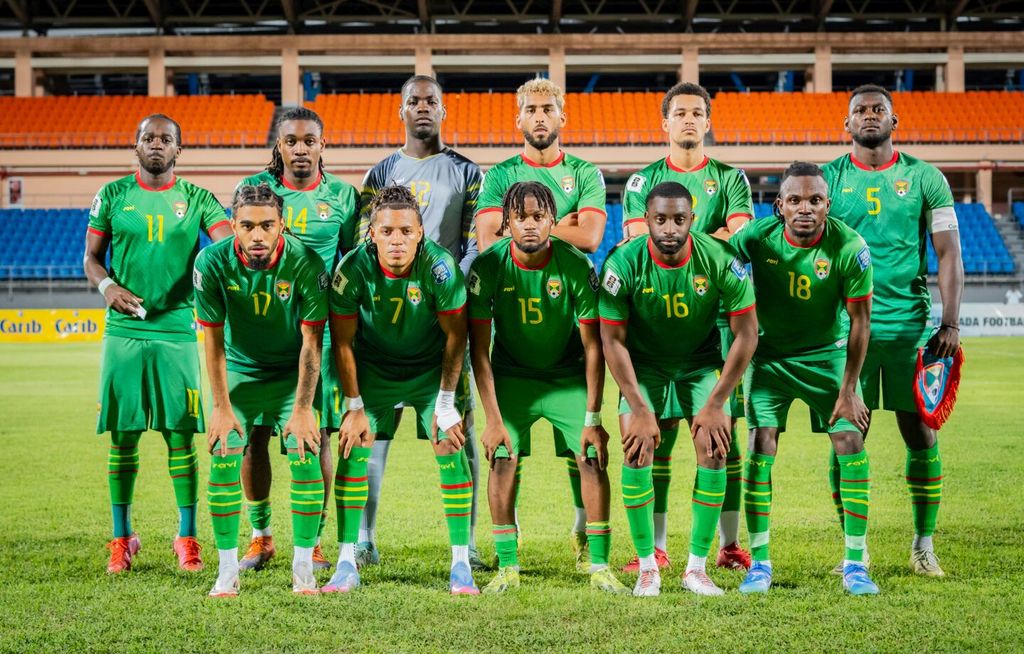 Spice Boys to face Ireland in historic international friendly