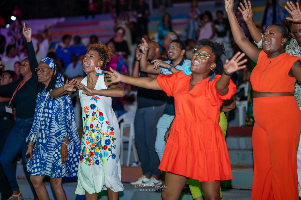 Echoes of Shadow: Crème Brûlée Festival to honour calypso legend