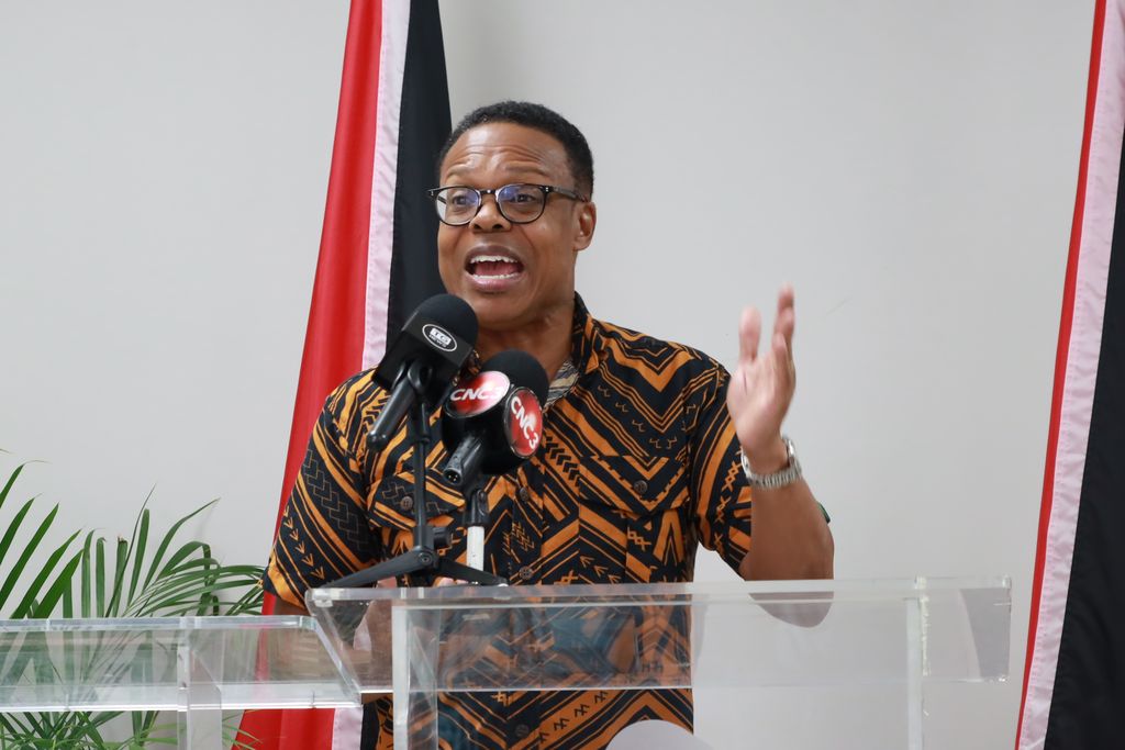 Opposition demands clarity on T&T’s Cuba policy