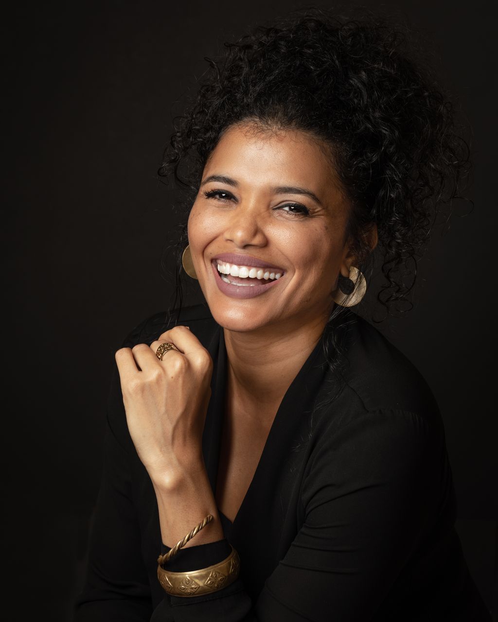 From creative roots to strategic architect: Lisa-Marie Brown’s evolution