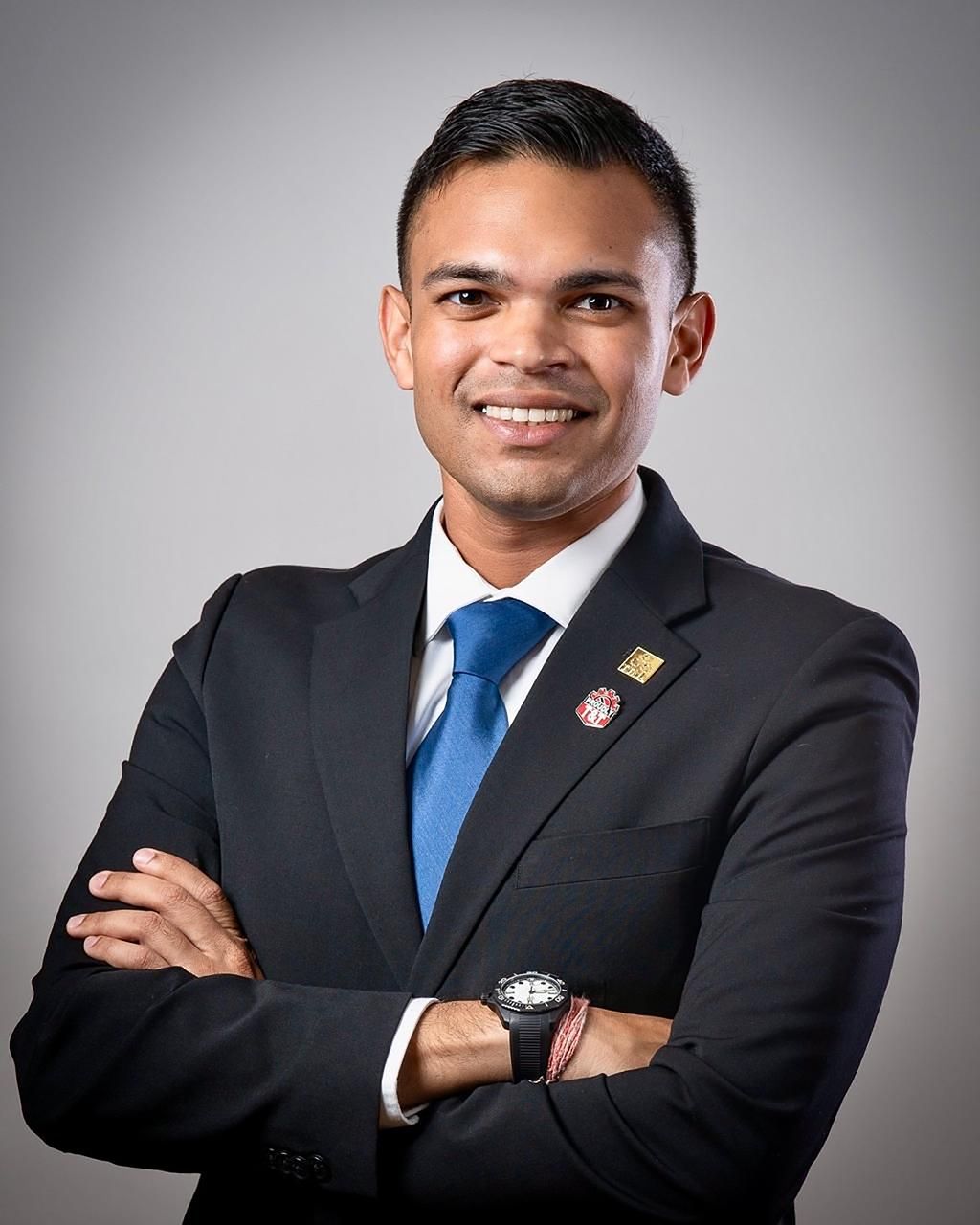 New TTMA president: Amend procurement law to promote local content