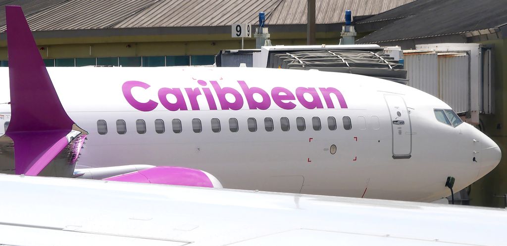 Passenger delivers child on CAL flight out of Kingston to JFK