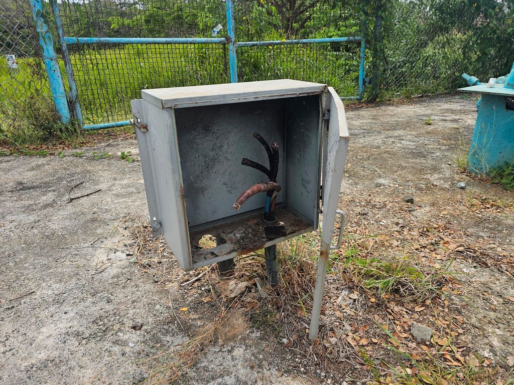 WASA manages Tobago water supply despite challenges during Easter