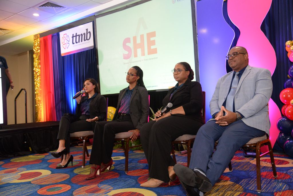 TTMB unveils three new mortgage products