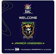 Jamaica Kingsmen: A spiritual rebrand for the island’s CPL return