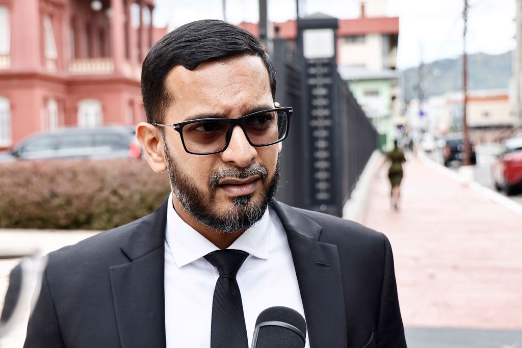 PNM deputy leader Boodhu joins calls for campaign finance reform