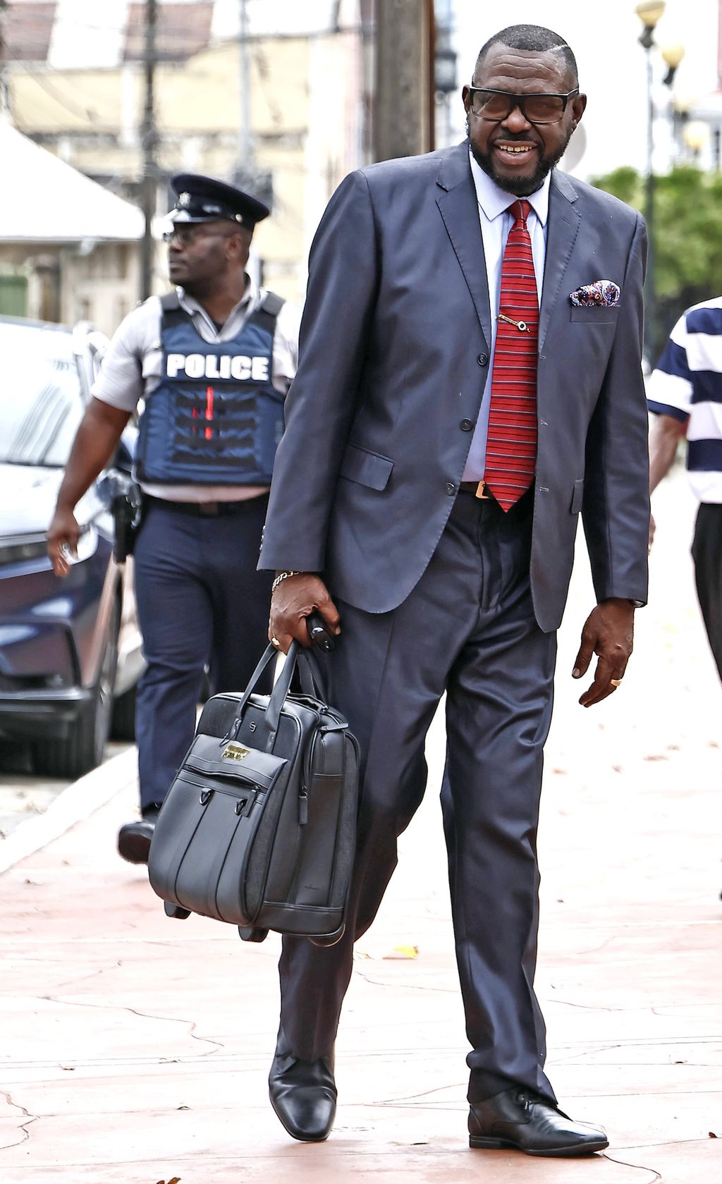 Senator warns of ‘dire’ consequences as nurses’ protest intensifies