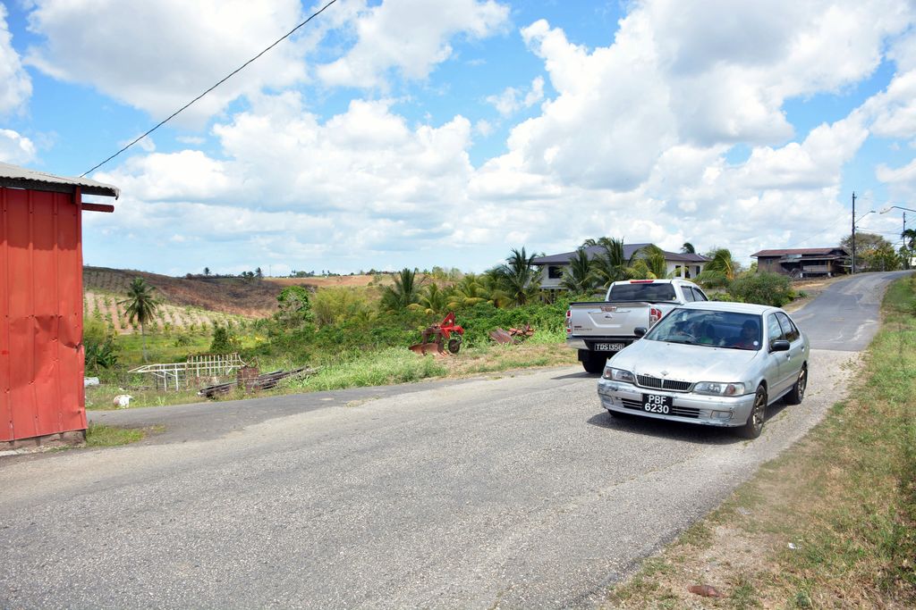 2 Venezuelans held after shootout with police
