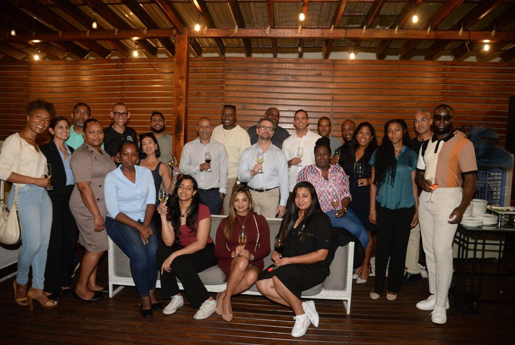 Global wine training boosts hospitality sector