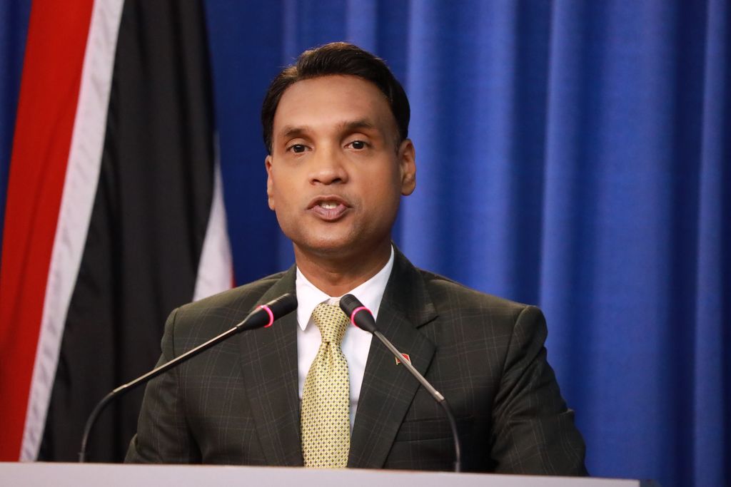 Govt to tackle ‘water theft racket’ with tougher laws, says Public Utilities Minister