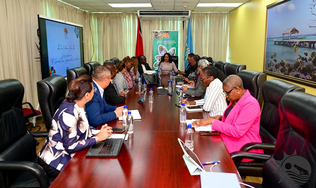 Tourism Division, CAL meet on airlift as Tobago flight complaints mount