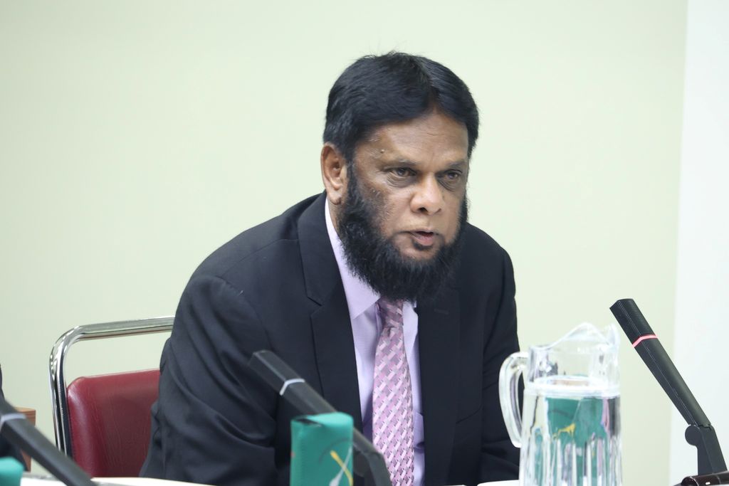 Industry experts warn of ripple effects as National Quarries losses spark audit calls