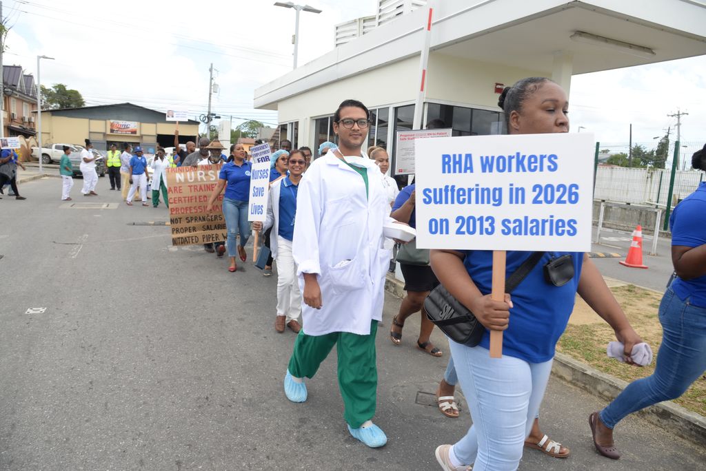 ‘No tissue in the NICU’: Union slams procurement practices at hospitals