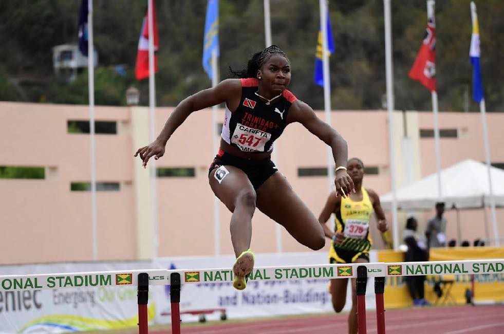 Tenique reigns supreme, T&T won 10 more medals compared to 2025