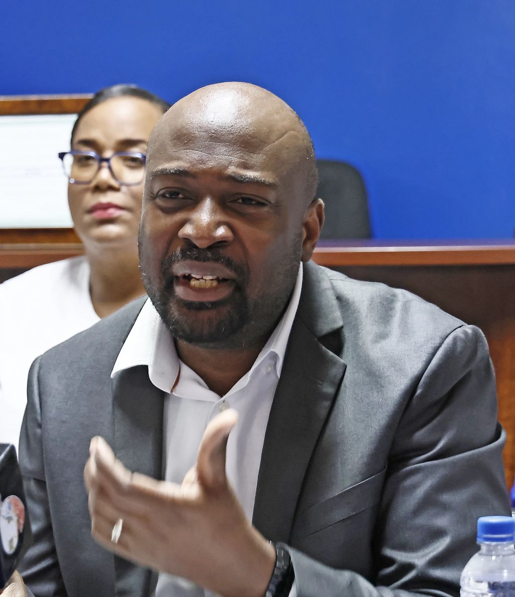 Union leaders condemn TTPS protest restrictions