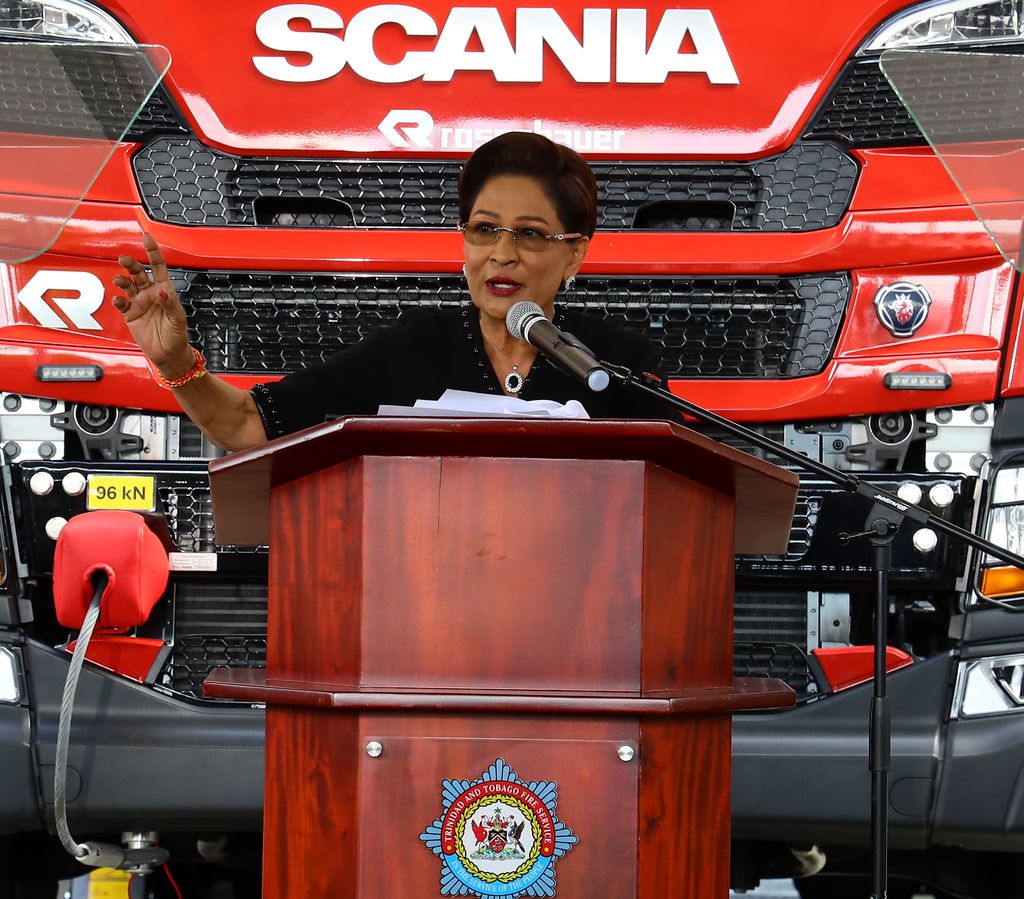 PM announces energy mission to Venezuela