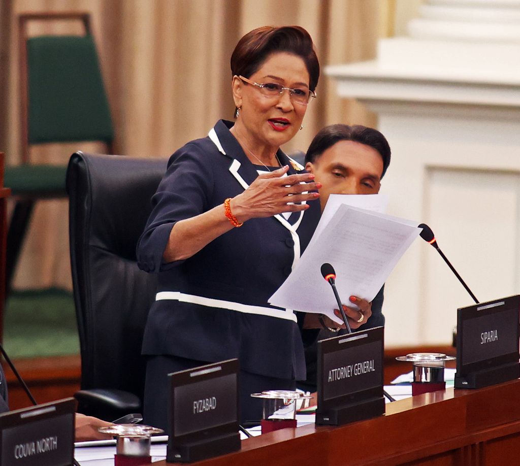 T&T moves to shield economy from Hormuz disruptions