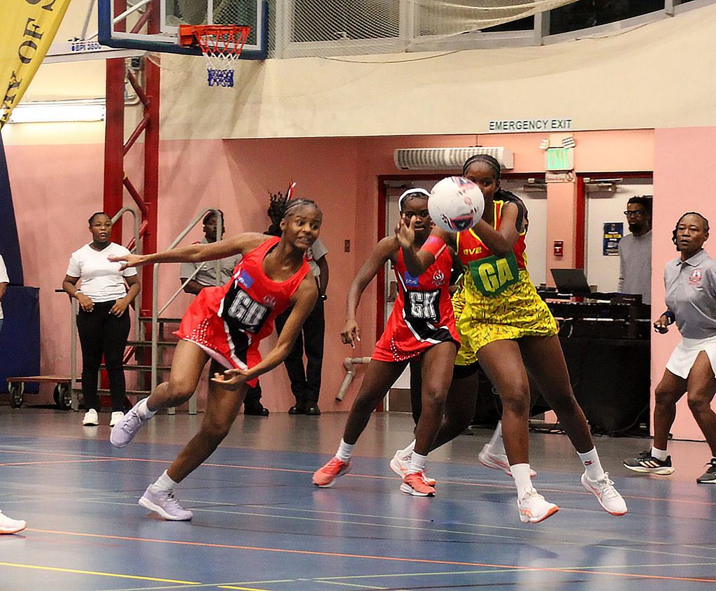 ​Lara, defenders shine as T&T cruise past Grenada for 2nd win