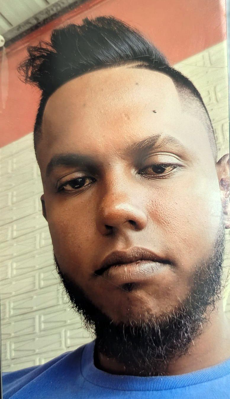 Mother mourns slain farmer: