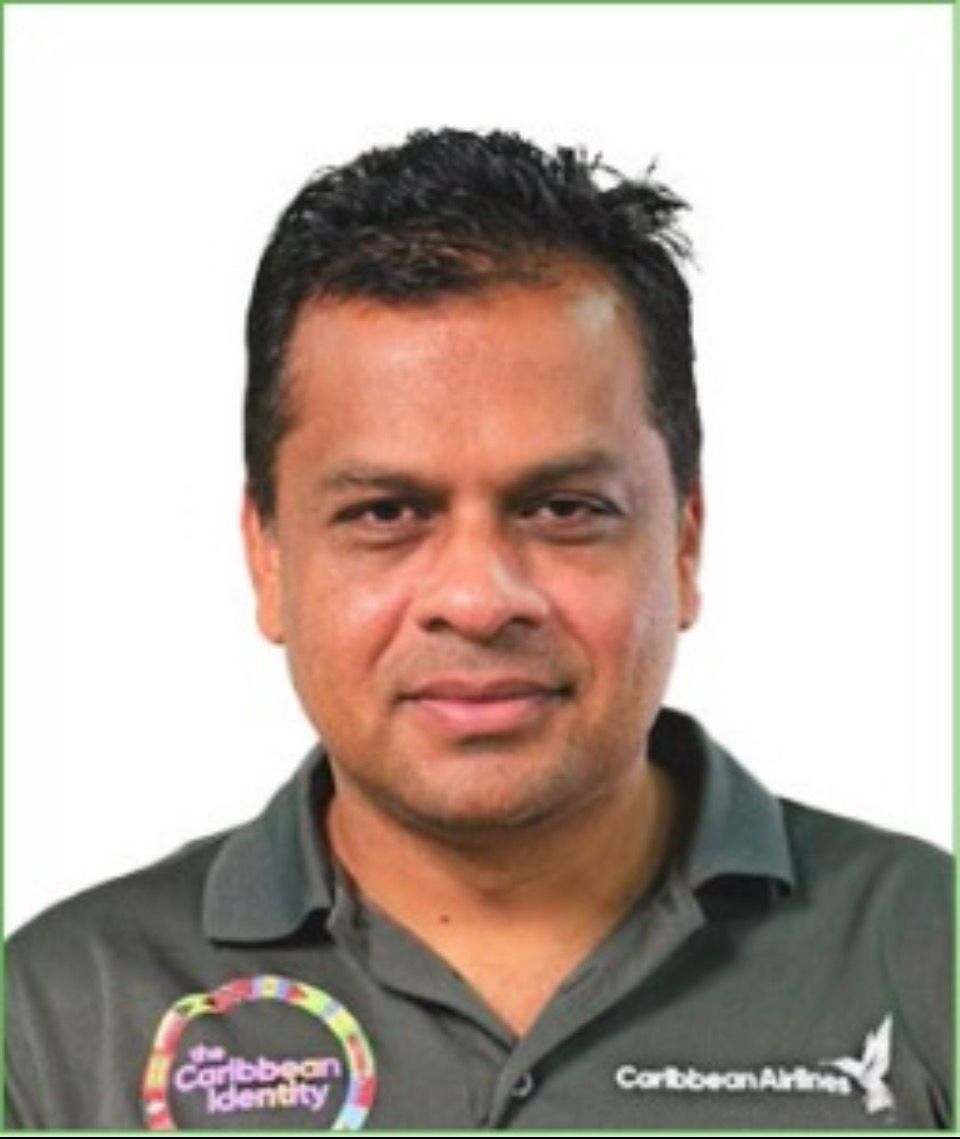 Engineering veteran appointed Caribbean Airlines acting CEO