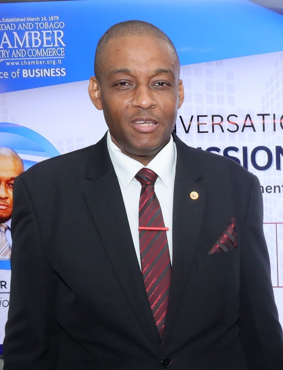 Top cop reports crime drop but hits “keyboard warriors”