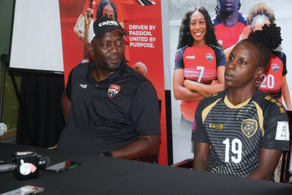 Briggs targets El Salvador’s “kinks” in final qualifier