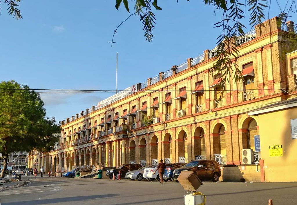 Smallest triplets discharged from NICU