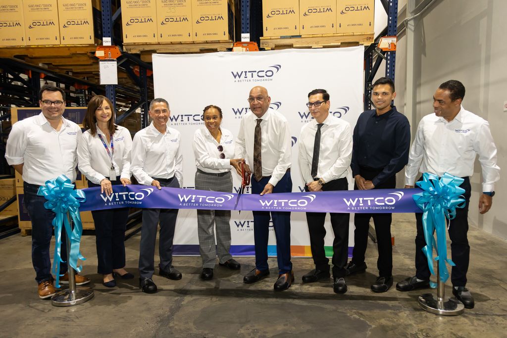 WITCO seeks measured tax approach in Budget review