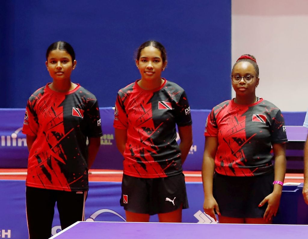 Fraser, Thong get Youth t-tennis doubles silver