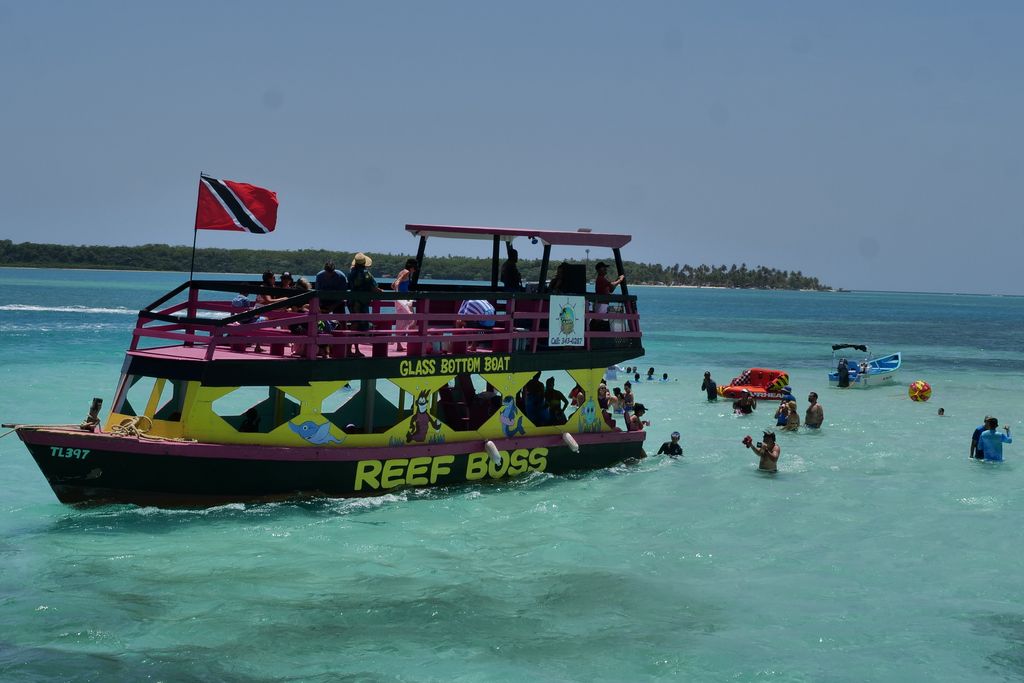 Look south for new tourists, says travel trends report