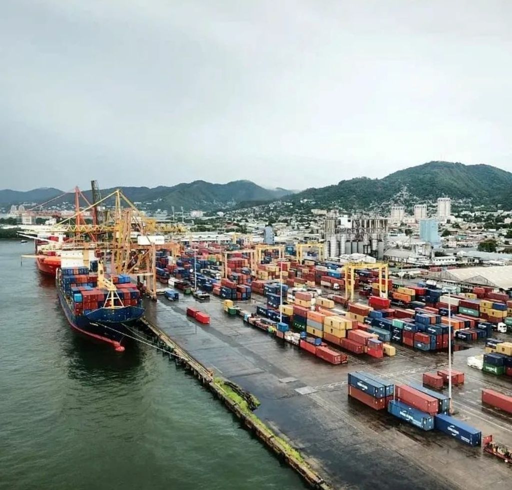 U.S. announces US$10M support for Caribbean ports