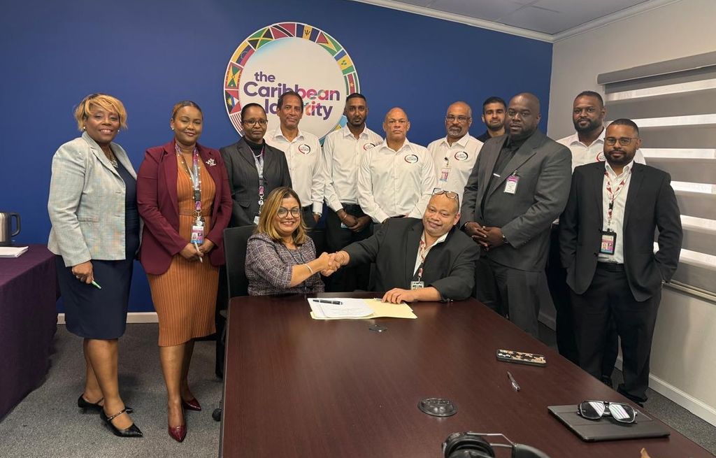 CAL, TTALPA reach sign collective agreement