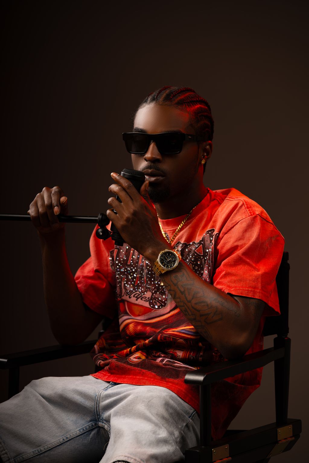 Mastaa T’s ‘Tea Tea’: Bajan dancehall hit spreads across region