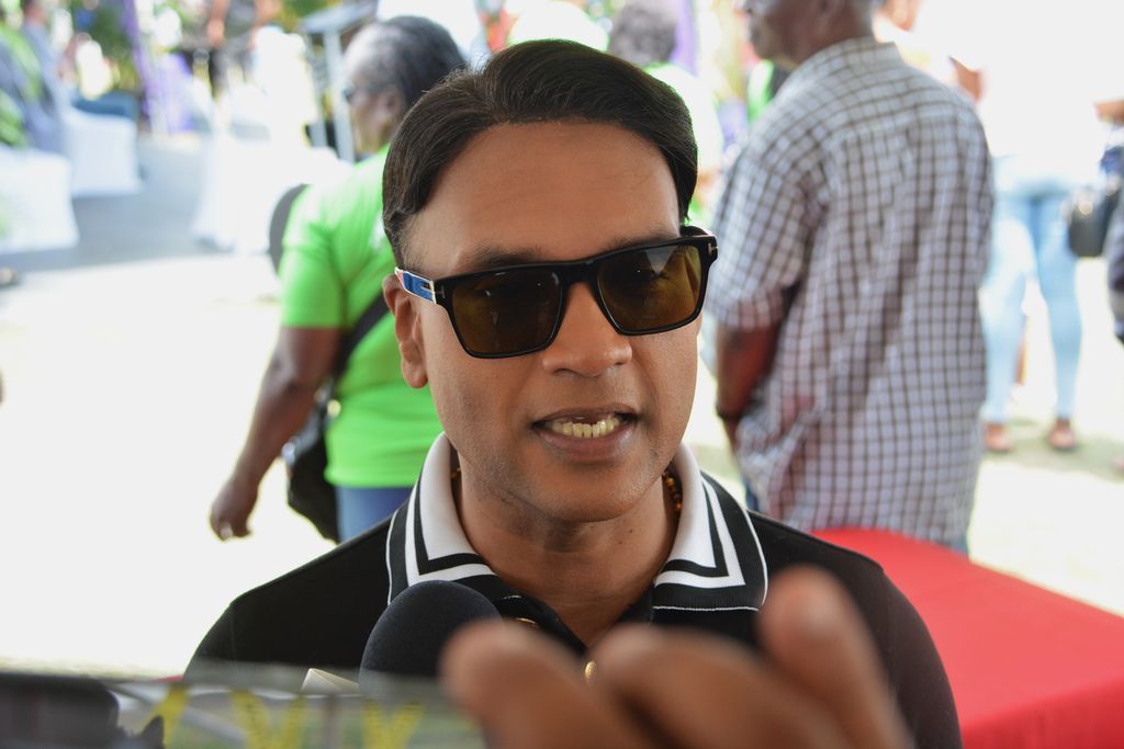 Minister wants probe into 2017 Amplia acquisition