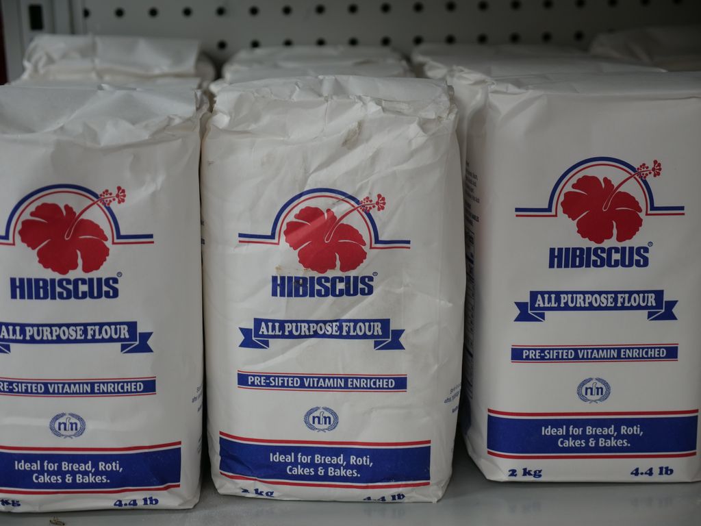 One year on: grocery prices show minimal movement