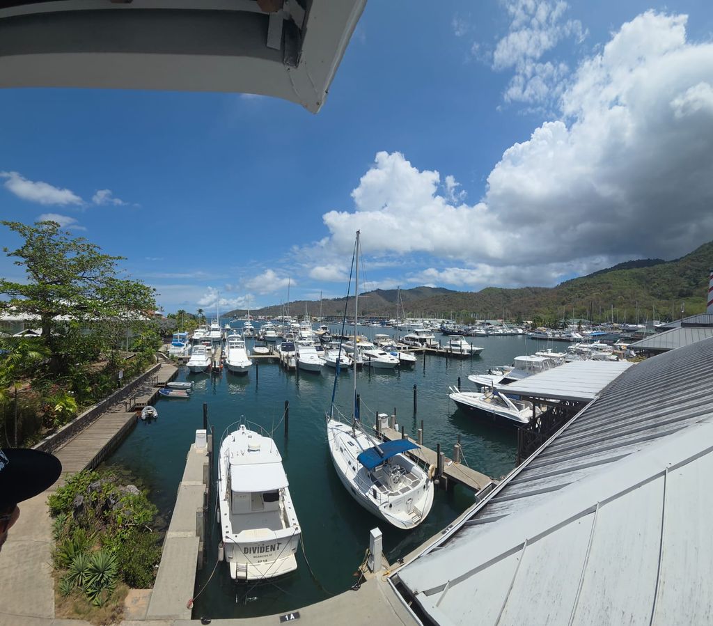 Government tests "Sail Clear" as push for maritime digitisation continues