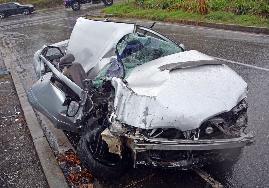 Musician, former footballer killed in early morning crash