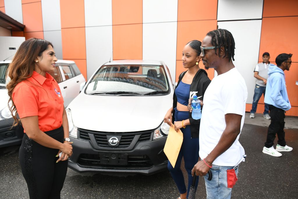 Dealer: Demand up for 6 and 8-year-old foreign used cars