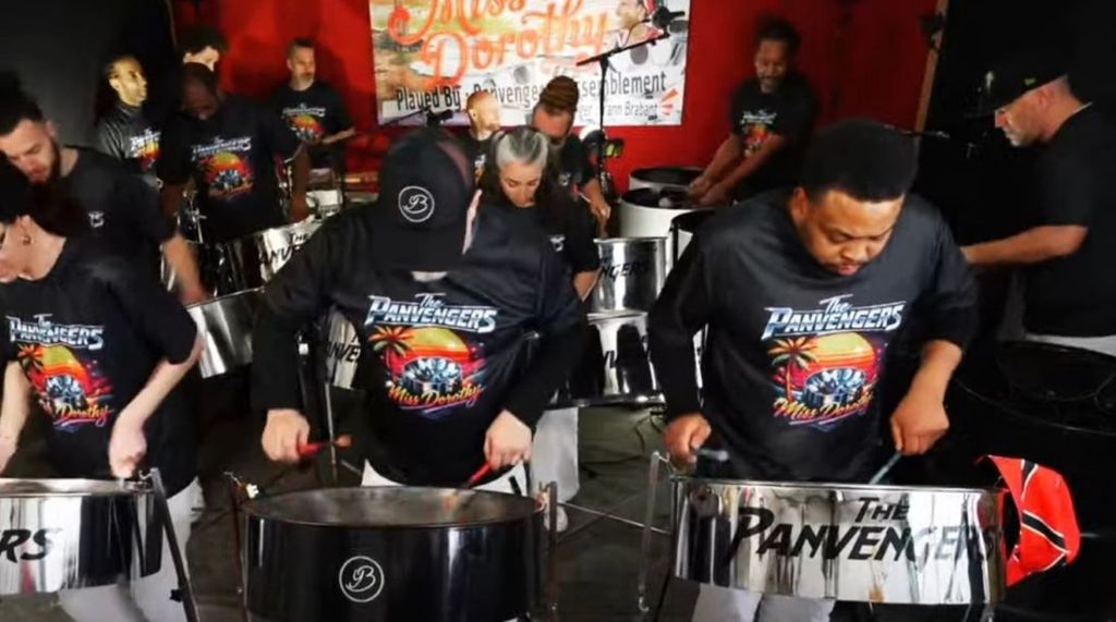 Lille’s Panvengers crowned champions at French Panorama 2026