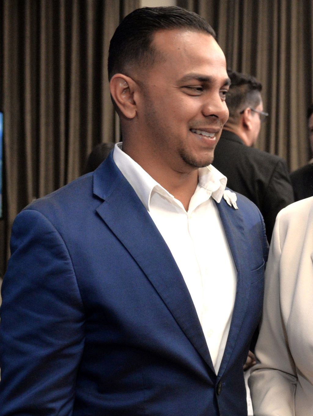 Energy service companies head to OTC to shop T&T