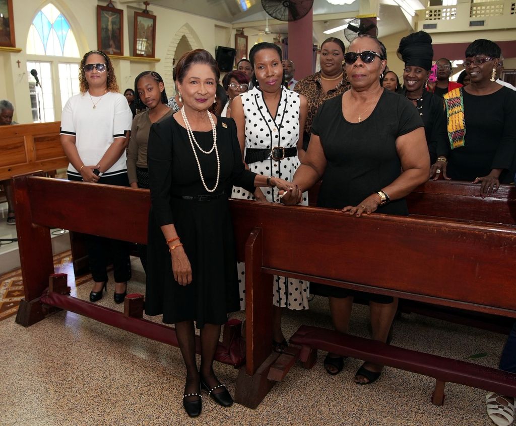 UNC stalwart Don Sylvester laid to rest